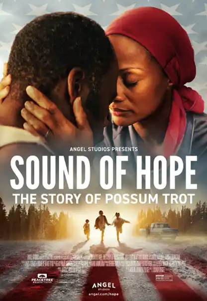 Sound of Hope: The Story of Possum Trot